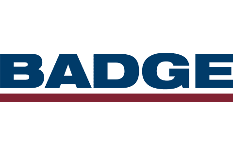 badge